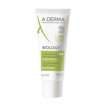 Hydrating Rich Cream