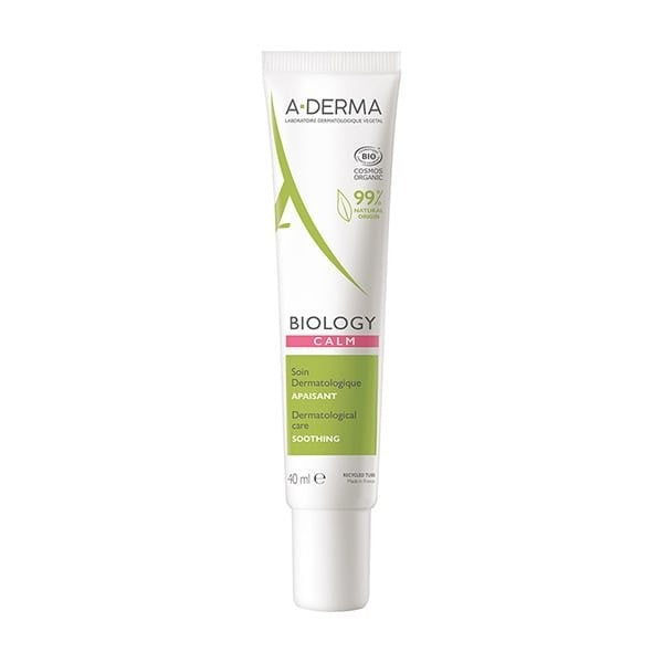 Aderma Soothing Dermatological Care Main image