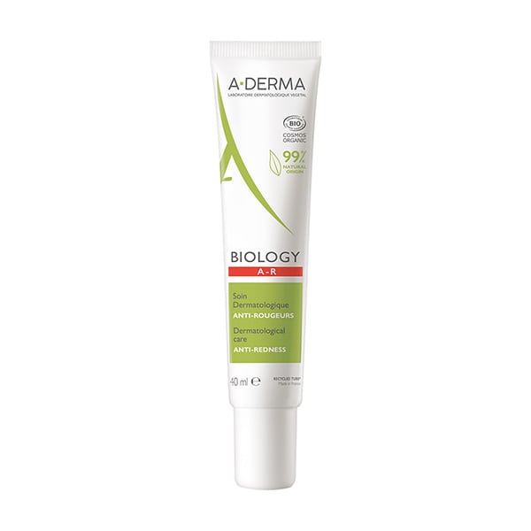 A-Derma - Biology A-R Dermatological Care Anti-Redness | MazenOnline