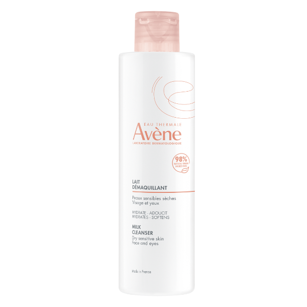 Milk Cleanser - MazenOnline Main image