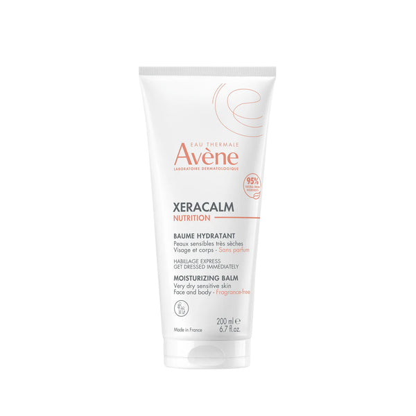 Avène - Xeracalm Nutrition Moisturizing Balm | MazenOnline