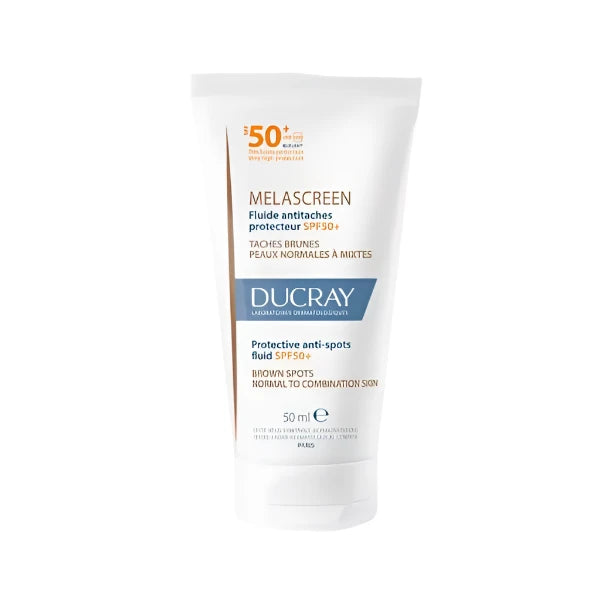 Ducray - Melascreen Emulsion Solar 40ml | MazenOnline