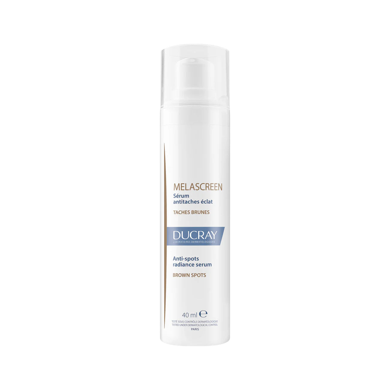 Ducray - Melascreen Eclat Anti-Spots Radiance Serum | MazenOnline