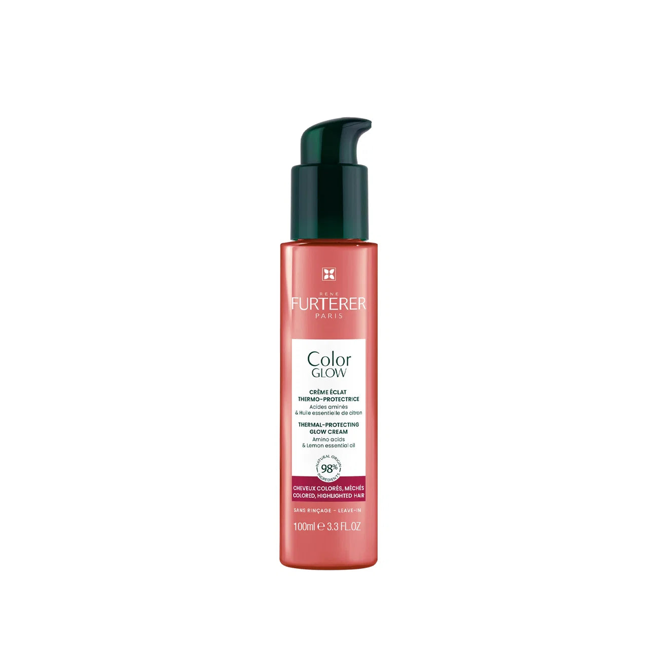 Color Glow Thermal-Protection Glow Cream