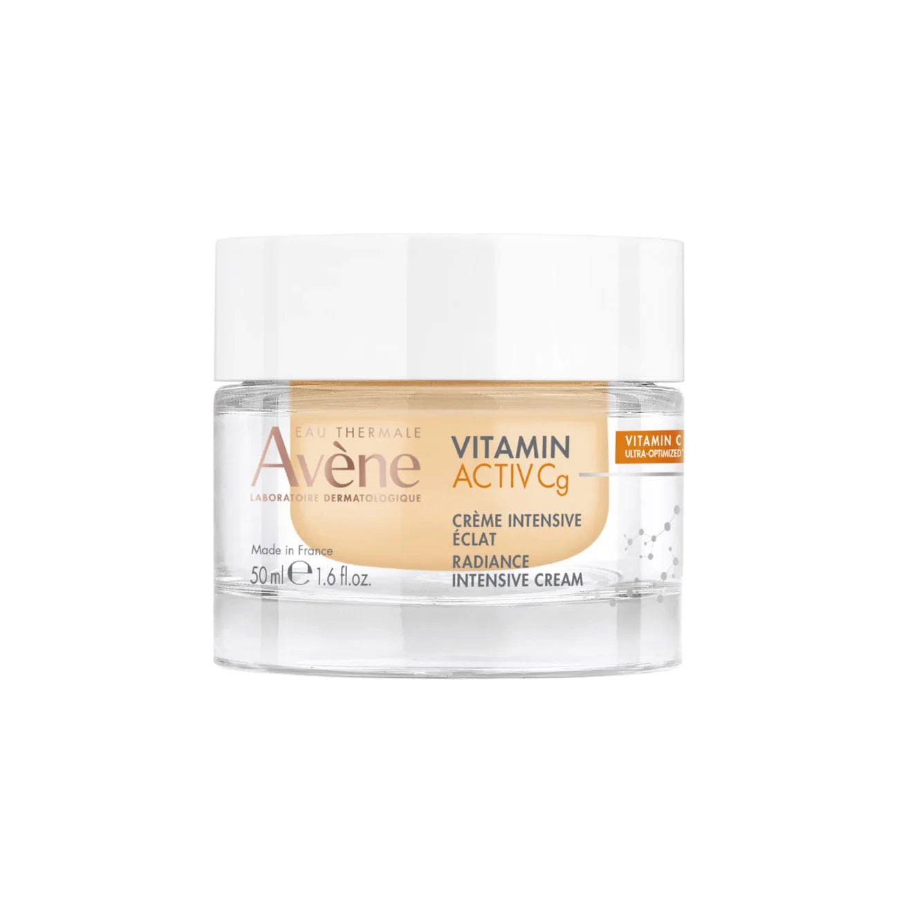 Avène - Vitamine Activ Cg Radiance Intensive Cream | MazenOnline