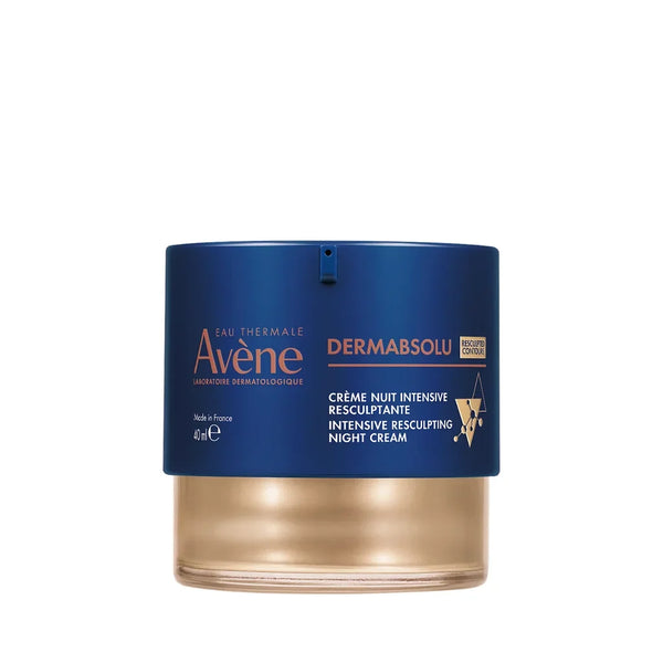 DermAbsolu Comforting Night Balm