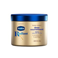 Vaseline - Radiant X Deep Nourishment Body Cream 100% Pure Shea Butter, Coconut Oil | MazenOnline