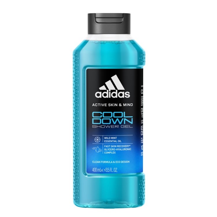 Adidas - Shower Gel | MazenOnline