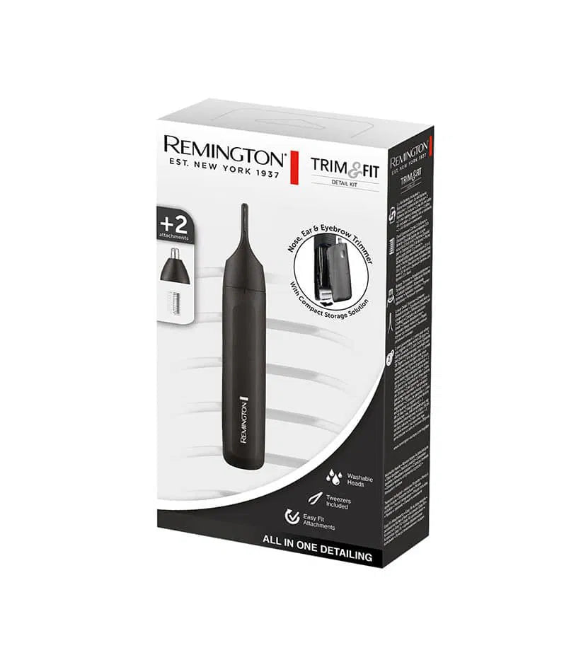 Remington - NE8000 Trim & Fit Nose & Ear | MazenOnline