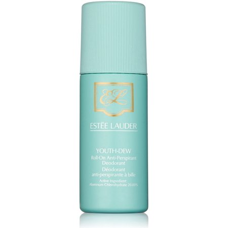 Youth Dew Roll-On Deodorant 75ml Perfume - MazenOnline