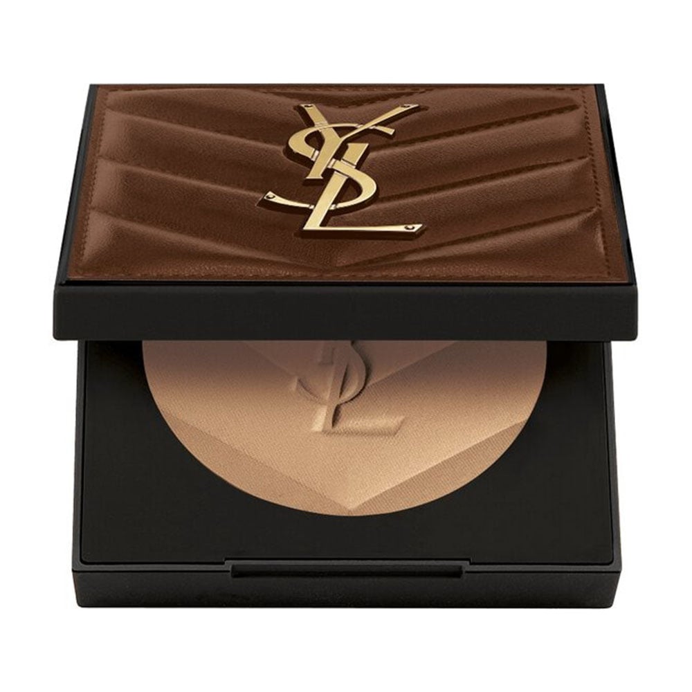 Yves Saint Laurent - All Hours Hyper Bronze Bronzer | MazenOnline Main image