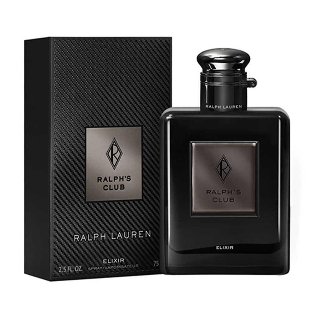 Ralph Lauren - Ralph Club Elixir M | MazenOnline Main image