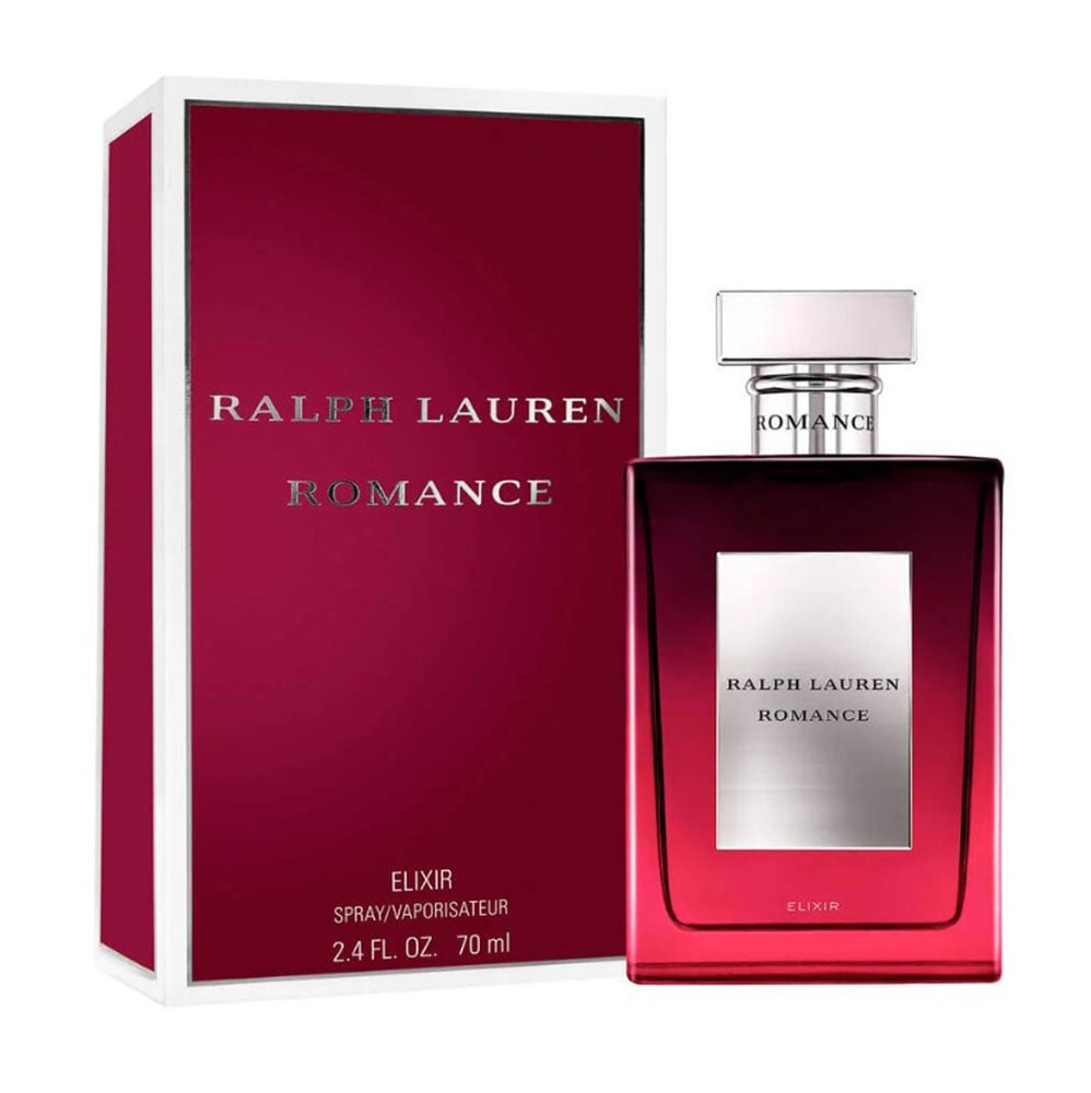 Ralph Lauren - Romance Elixir Eau De Parfum | MazenOnline Main image