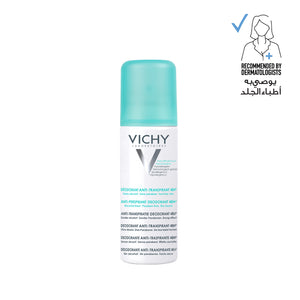 vichy deodorant