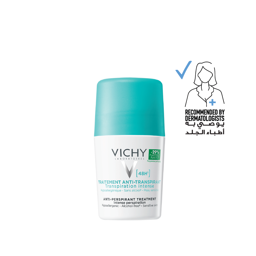 Deodorant Intensive Treatment Anti Perspirant  48 Hours
