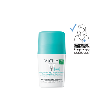 Deodorant Intensive Treatment Anti Perspirant  48 Hours