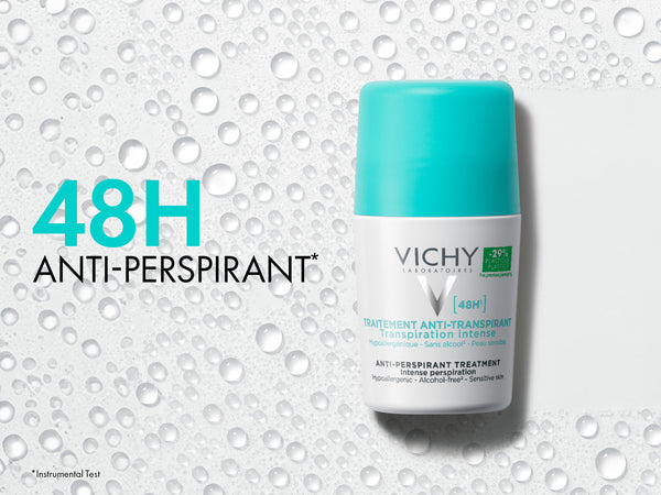 Deodorant Intensive Treatment Anti Perspirant  48 Hours