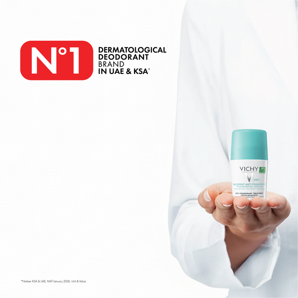 Deodorant Intensive Treatment Anti Perspirant  48 Hours