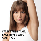 Deodorant Stress Resist Excessive Perspiration 72 Hours