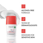 Deodorant Stress Resist Excessive Perspiration 72 Hours
