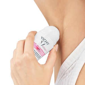 vichy deodorant
