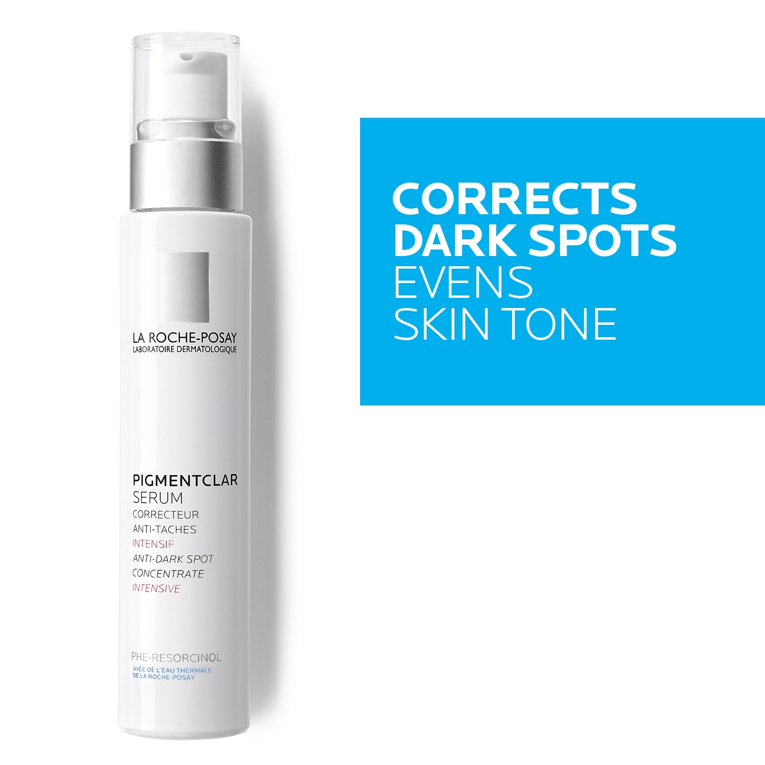 Pigmentclar Serum Visible Dark Spot Reducer - MazenOnline