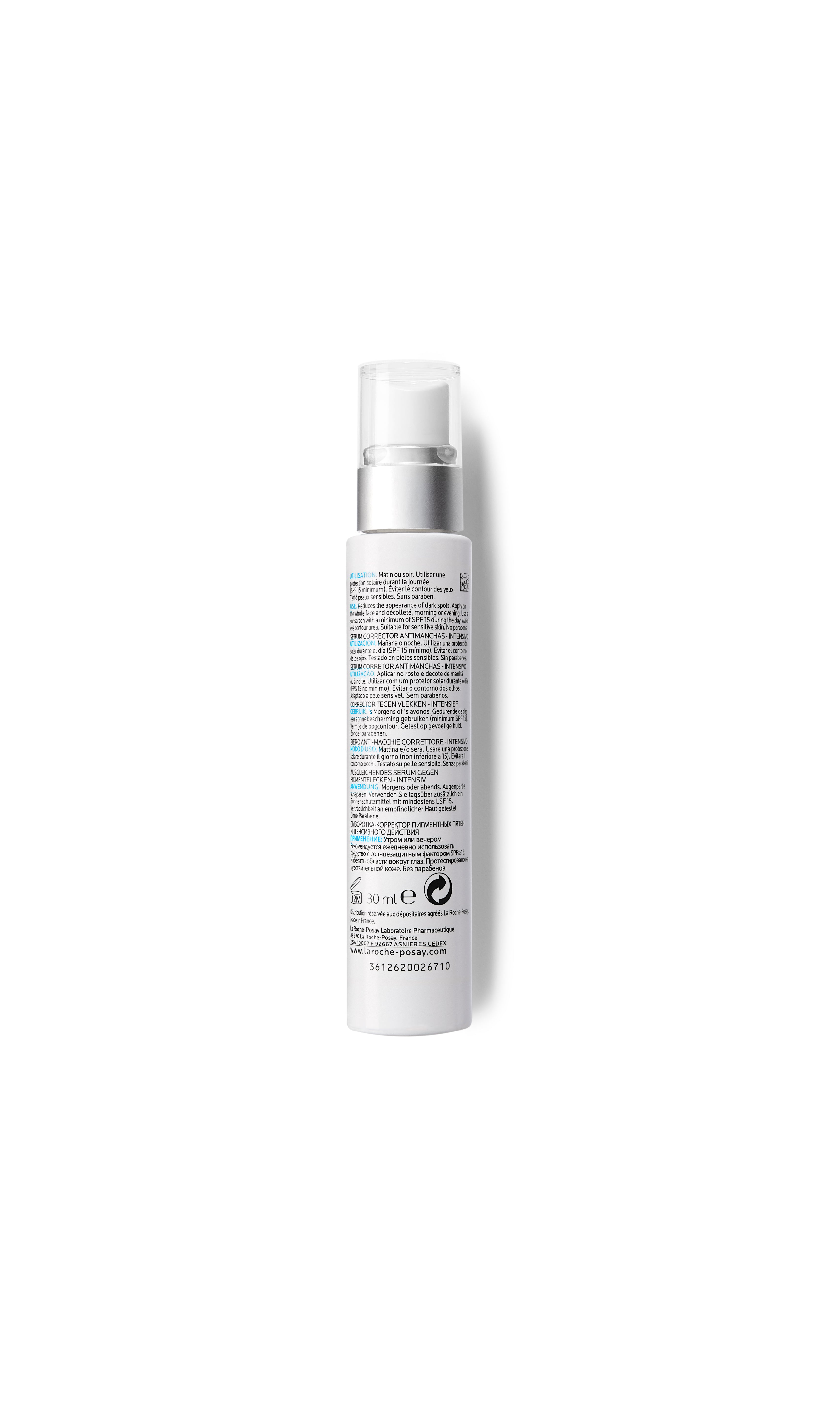 Pigmentclar Serum Visible Dark Spot Reducer - MazenOnline