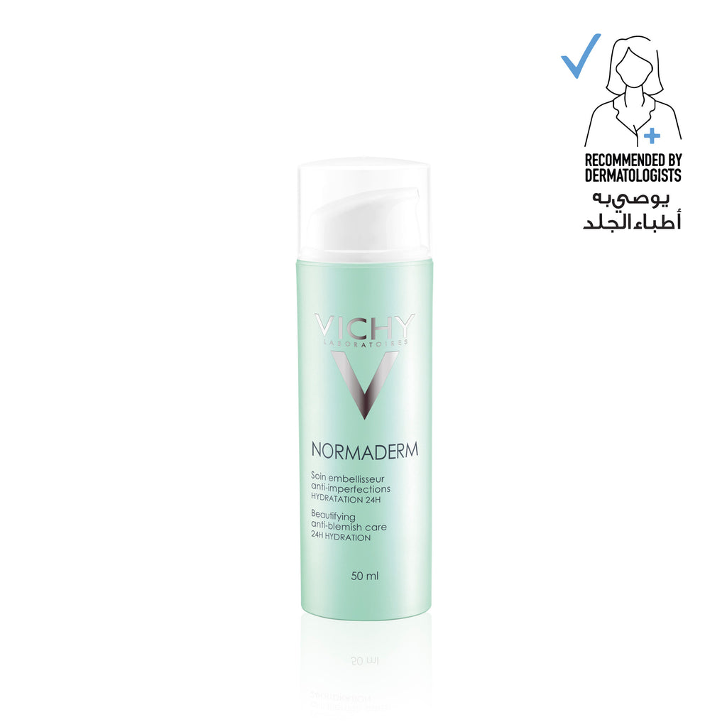 Vichy Normaderm
