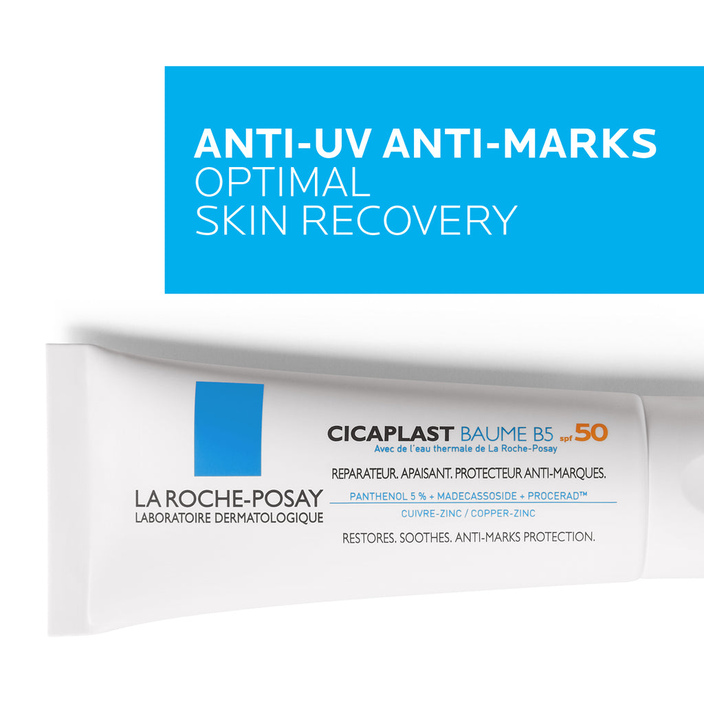 Cicaplast Baume B5 Spf 50