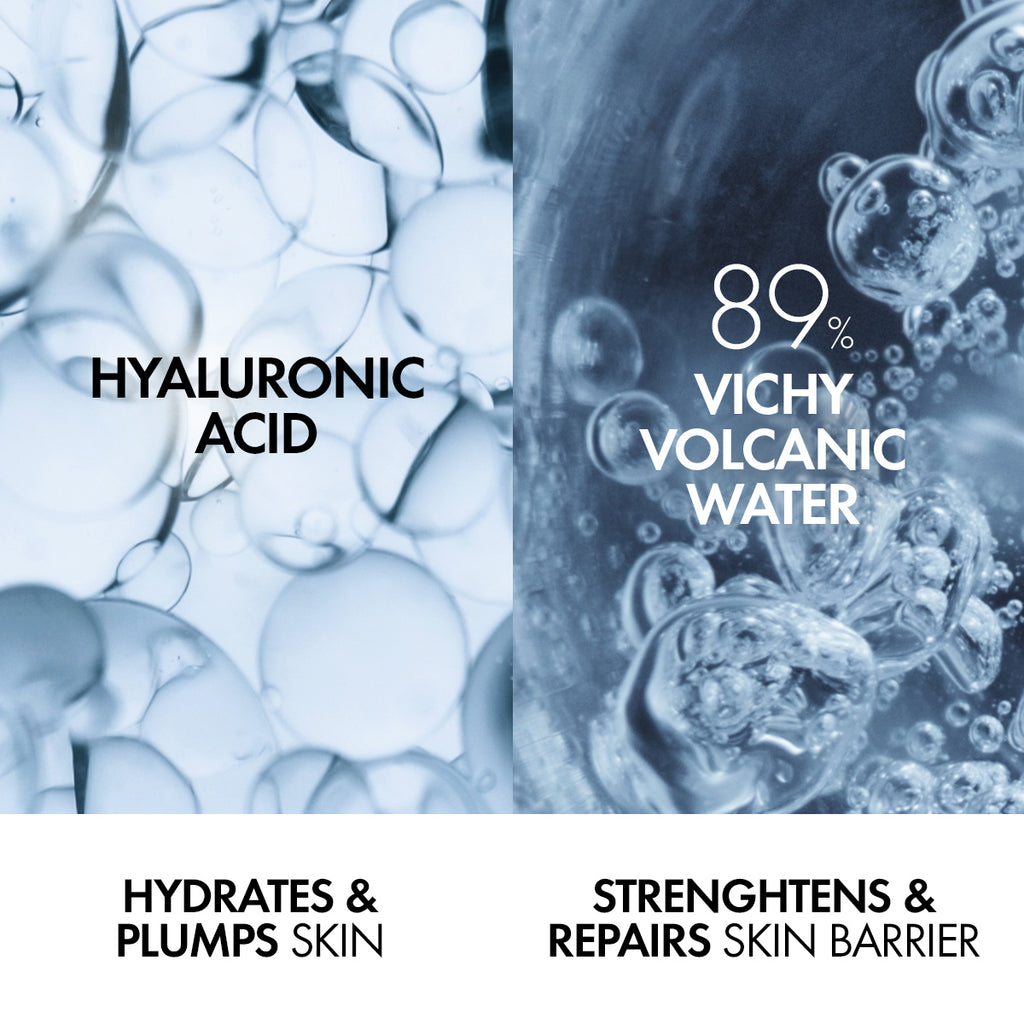 vichy mineral 89