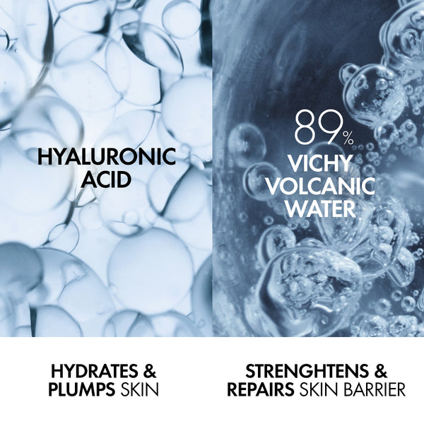 vichy mineral 89