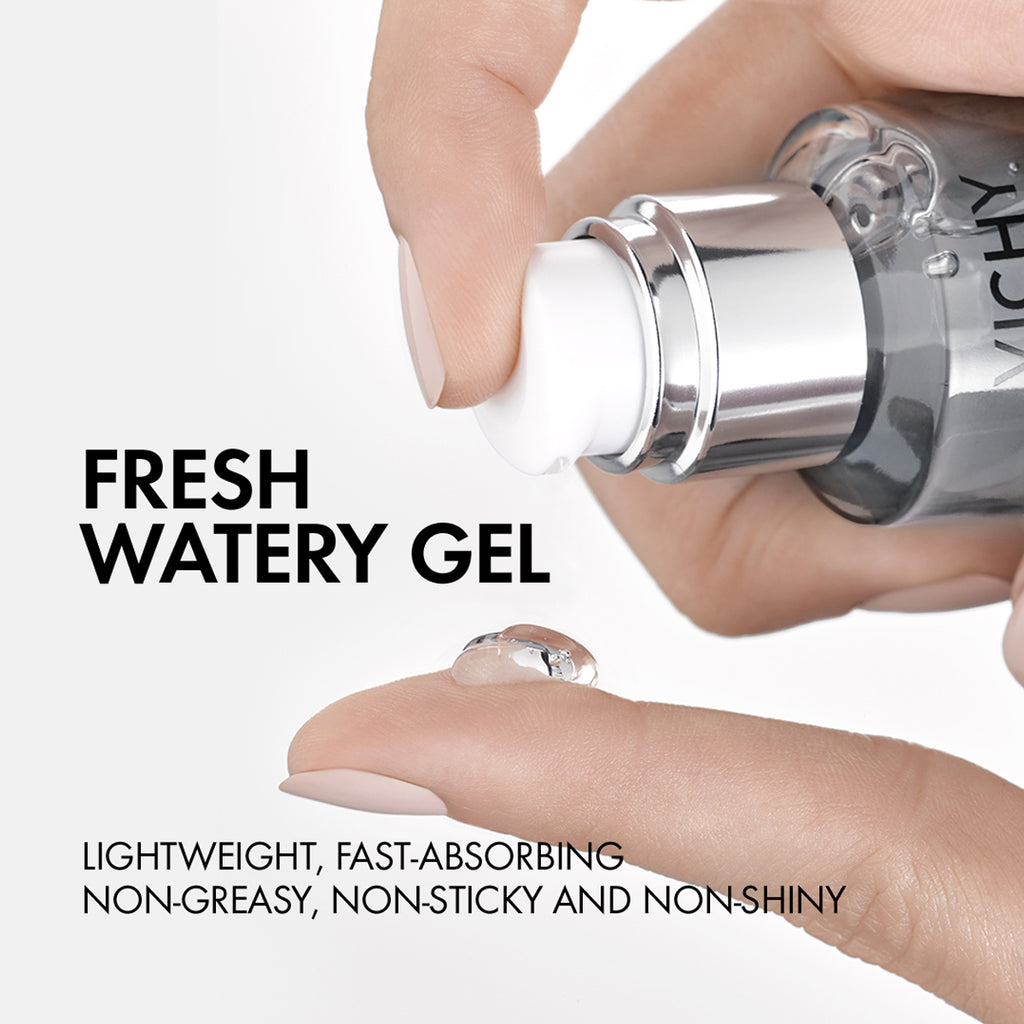 vichy mineral 89