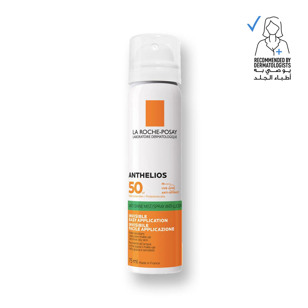 la roche posay sunscreen