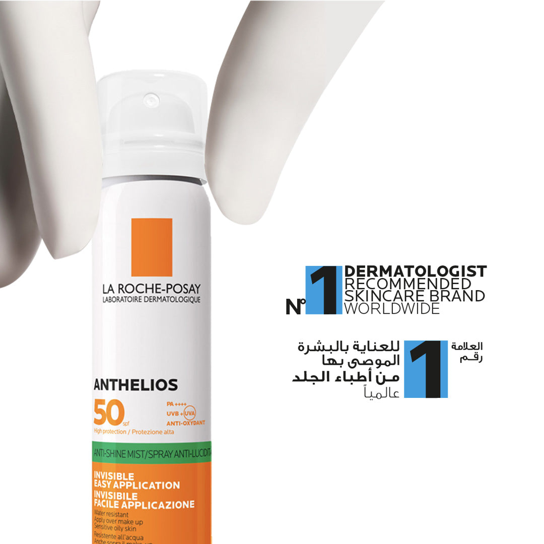 la roche posay sunscreen
