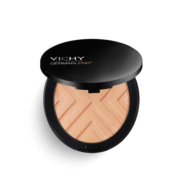 Dermablend Covermatte Compact Powder Foundation