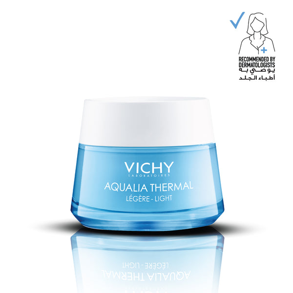 vichy face cream