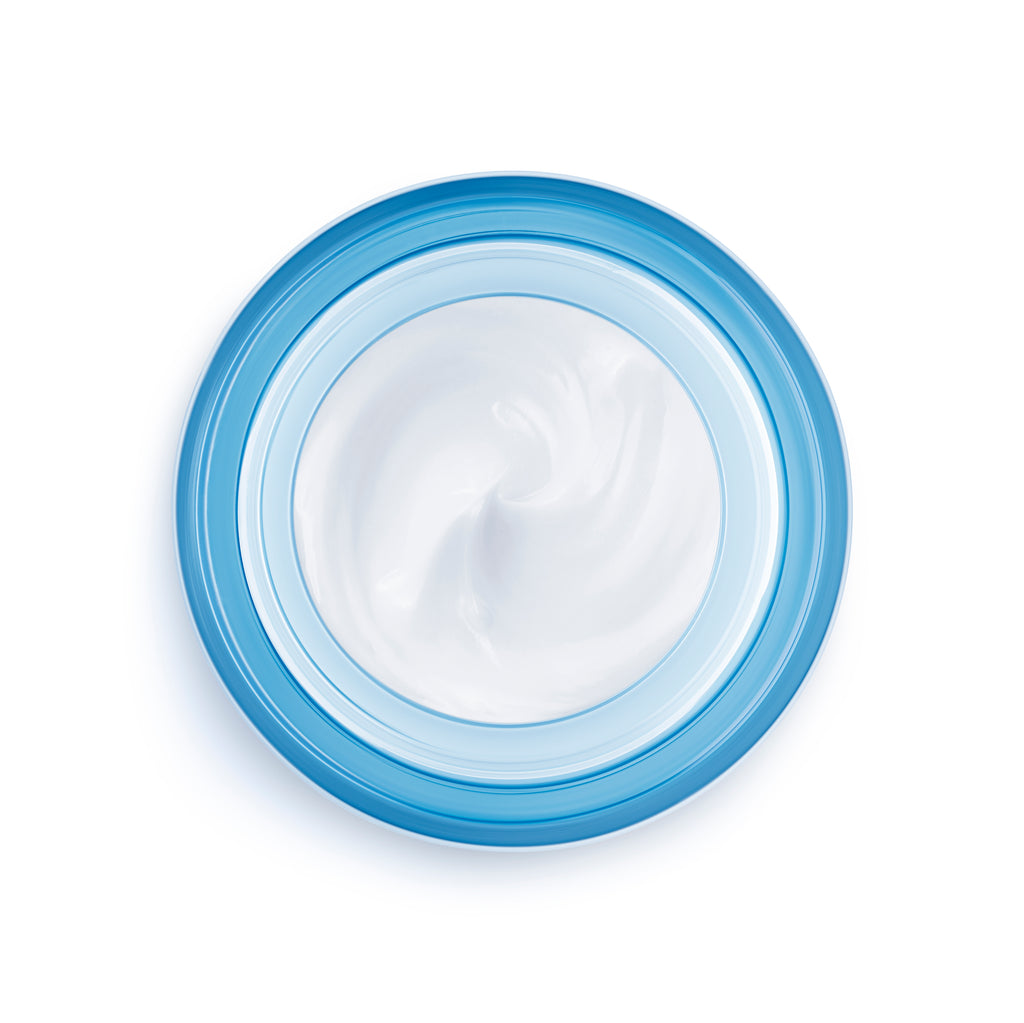 vichy face cream