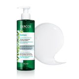 Dercos Nutrients Detox Shampoo - MazenOnline