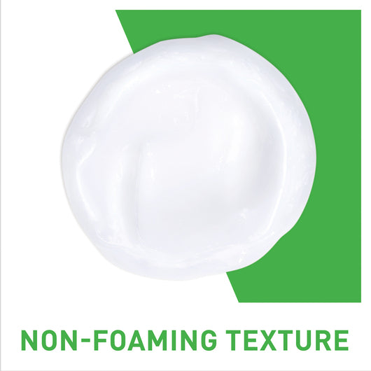 Hydrating Cleanser for Normal to Dry Skin with Hyaluronic Acid + Moisturizing Cream 5ml x 2 - MazenOnline