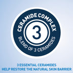Hydrating Cleanser for Normal to Dry Skin with Hyaluronic Acid + Moisturizing Cream 5ml x 2 - MazenOnline