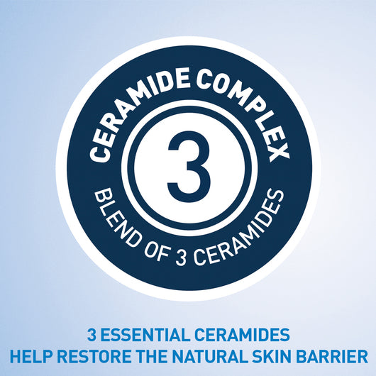 Hydrating Cleanser for Normal to Dry Skin with Hyaluronic Acid + Moisturizing Cream 5ml x 2 - MazenOnline