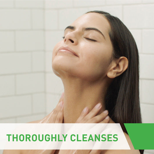 Hydrating Cleanser for Normal to Dry Skin with Hyaluronic Acid + Moisturizing Cream 5ml x 2 - MazenOnline