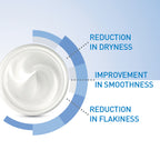 Moisturizing Cream for Dry Skin with Hyaluronic Acid + Hydrating Cleanser 20ml - MazenOnline