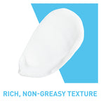 Cerave SA Renewing Foot Cream for Dry, Rough, and Cracked feet with Hyaluronic Acid - MazenOnline