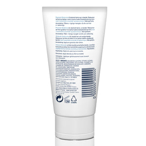 Therapeutic Hand Cream for Dry Cracked Hands With Hyaluronic Acid - MazenOnline