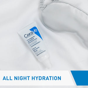 PM Facial Moisturizing Lotion Night Cream with Hyaluronic Acid - MazenOnline