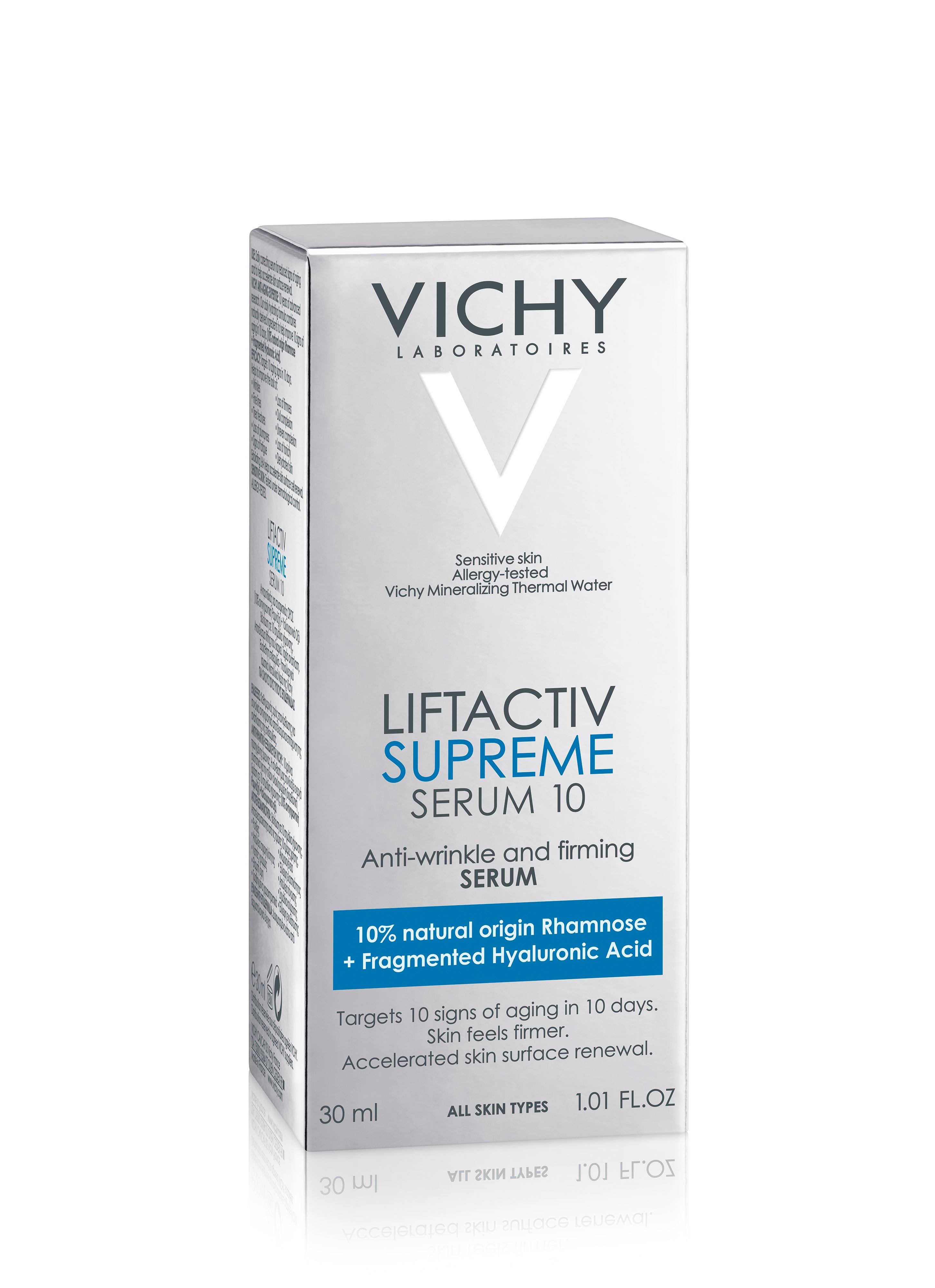 vichy liftactiv supreme
