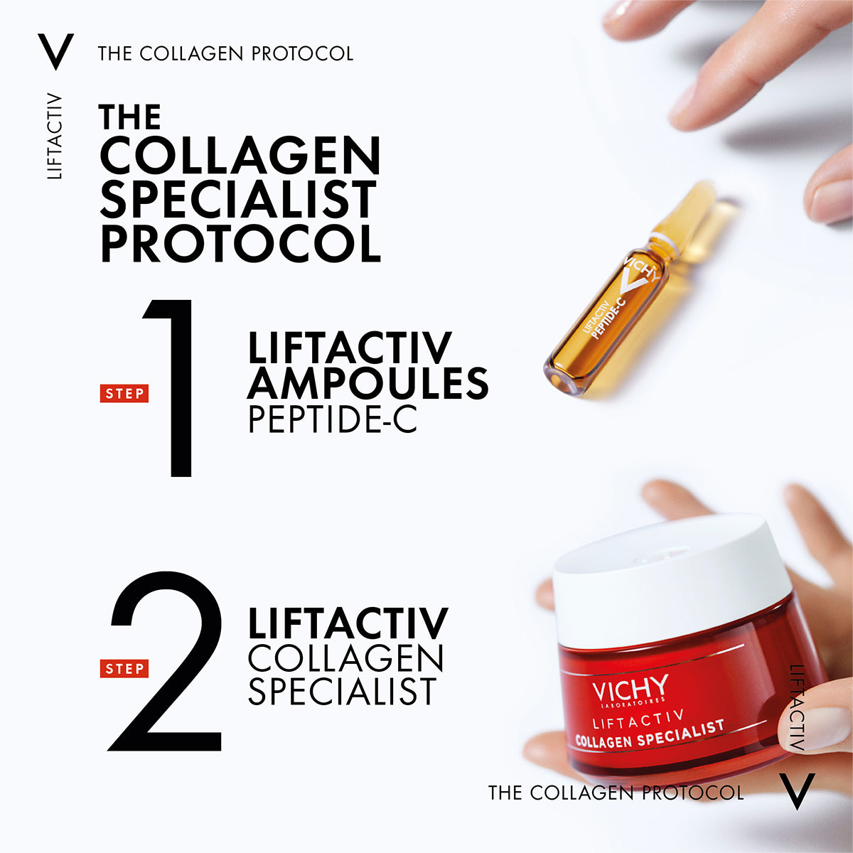 vichy liftactiv supreme
