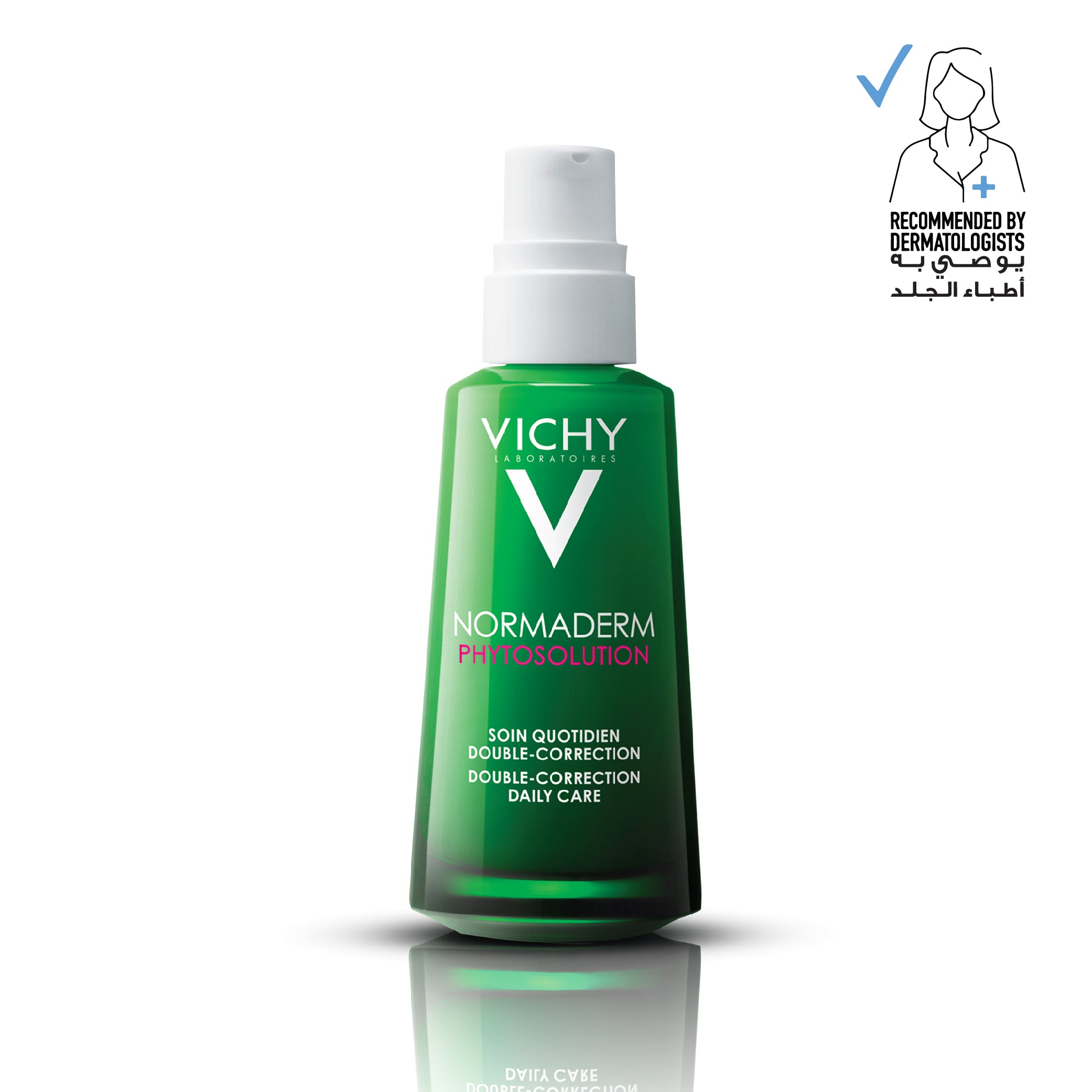 Normaderm Phytosolution Main image