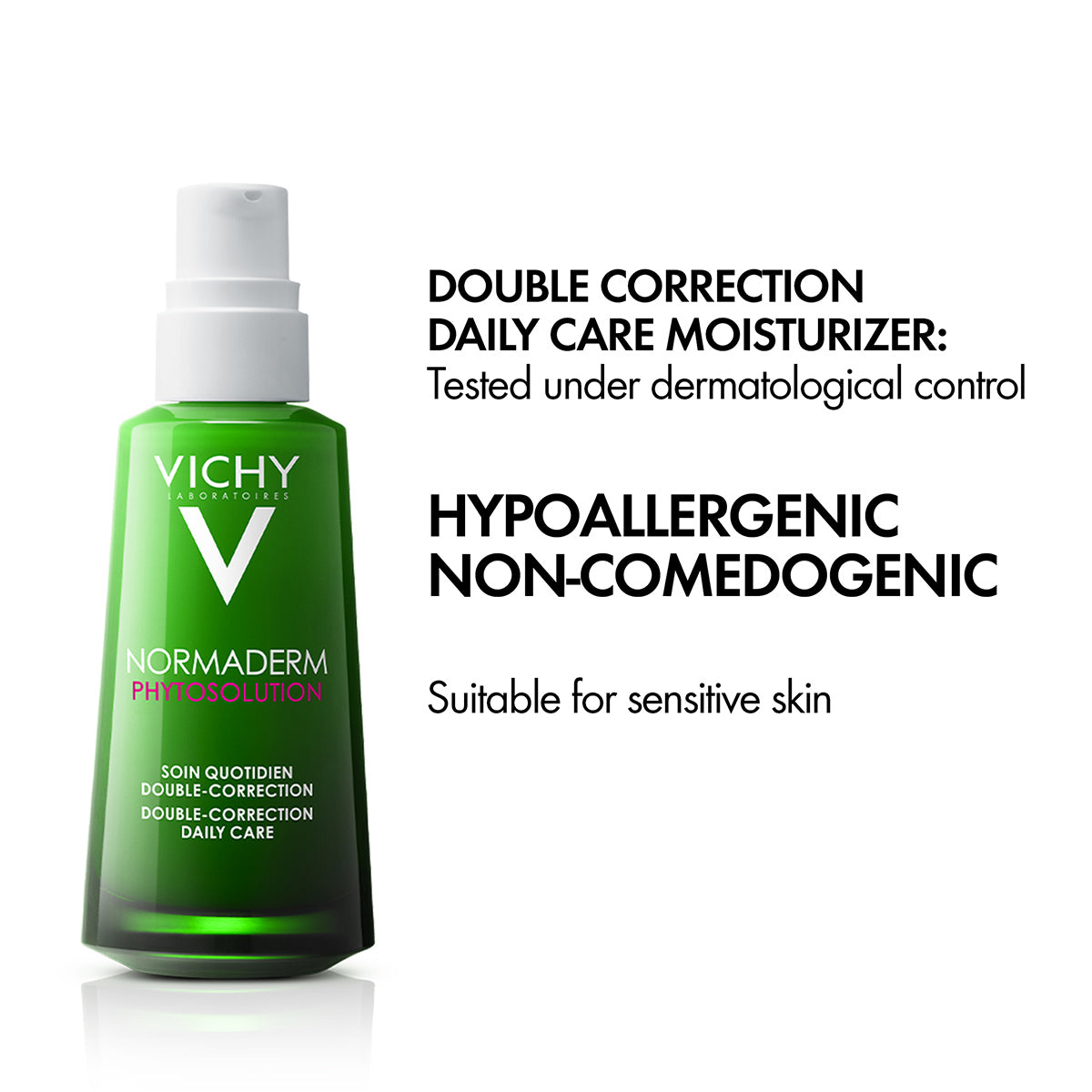 Normaderm Phytosolution